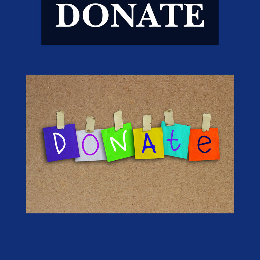 DONATE