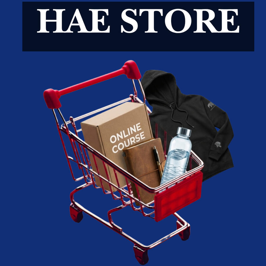HAE STORE