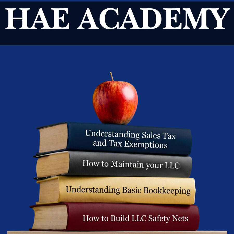 HAE ACADEMY