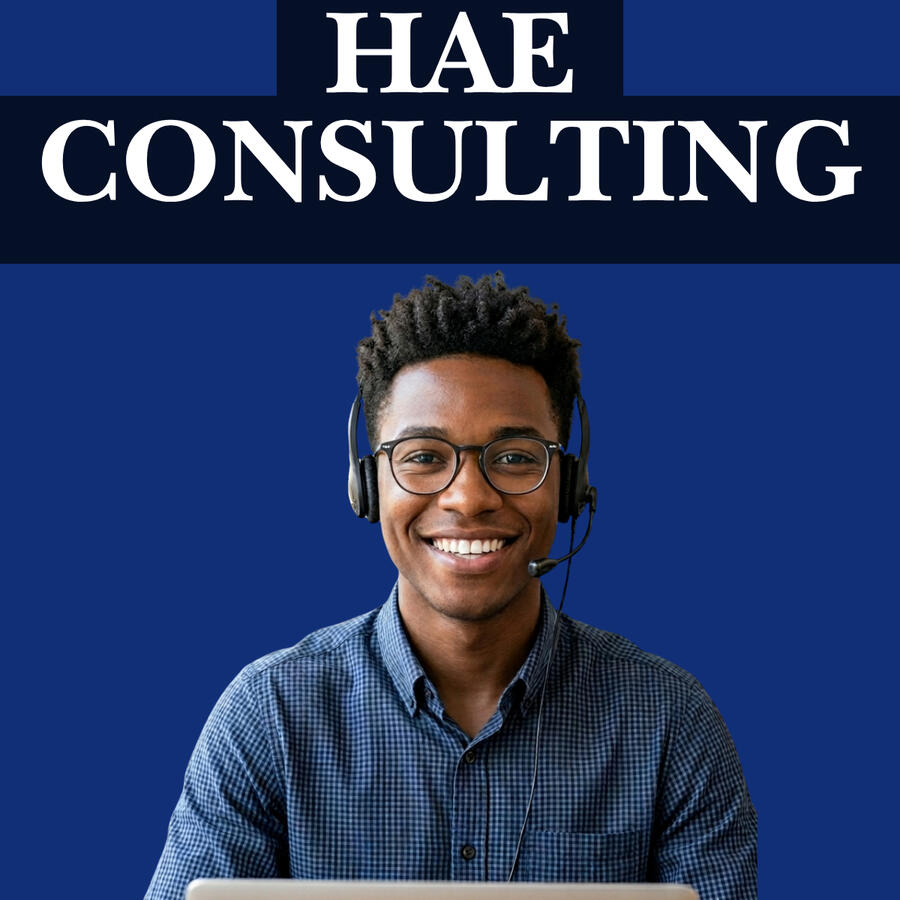 HAE CONSULTING