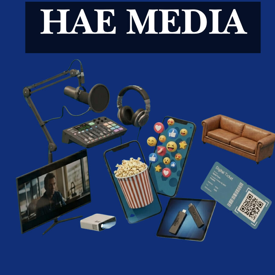 HAE MEDIA