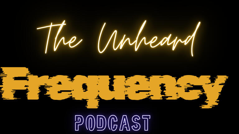 Podcast Banner